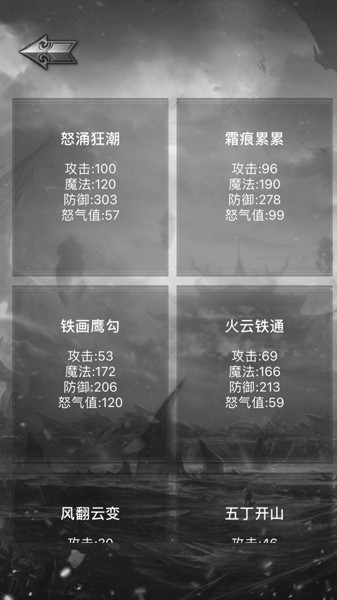 赤月之光