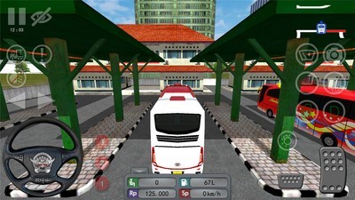 印度尼西亚卡车