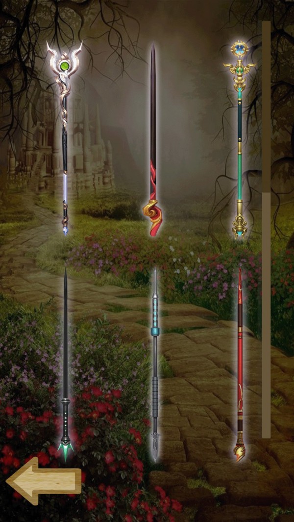 迷你魔方玩具