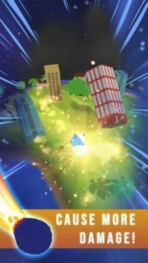 小行星恒星飞行员