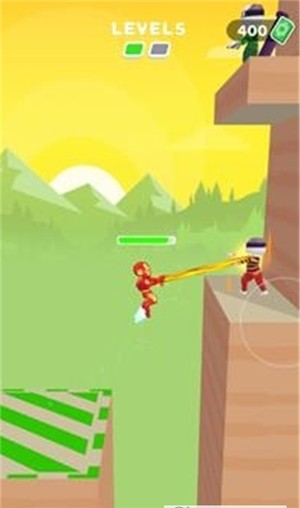 Jetpack Cats