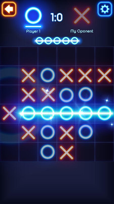 井字