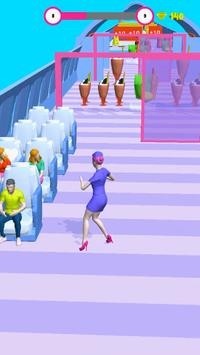 健康跑酷3D