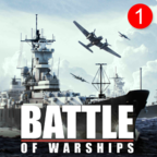 战舰激斗v1.50
