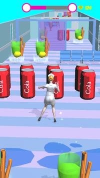 健康跑酷3D
