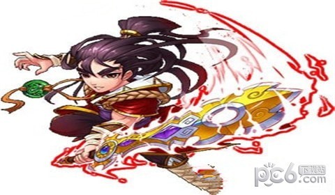 一个人的武侠