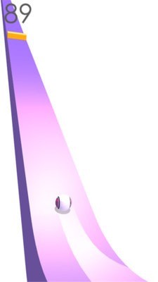 弯曲的子弹