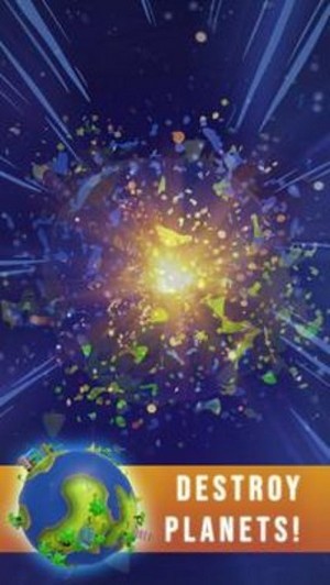 小行星恒星飞行员
