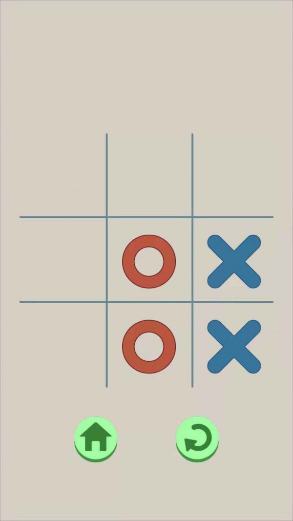 井字