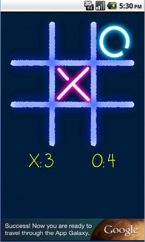 井字