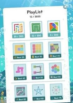 水族馆之谜