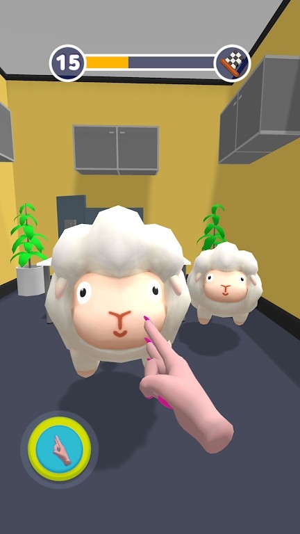 轻弹