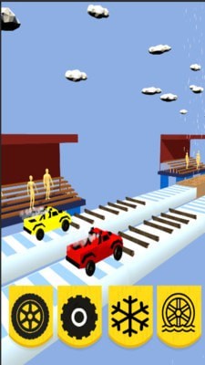赛车3d