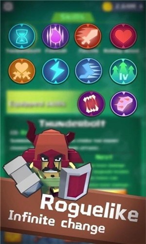 Plank Runner