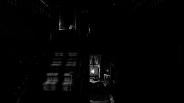 Necropolis Suite