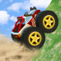 爬坡四驱车v1.5