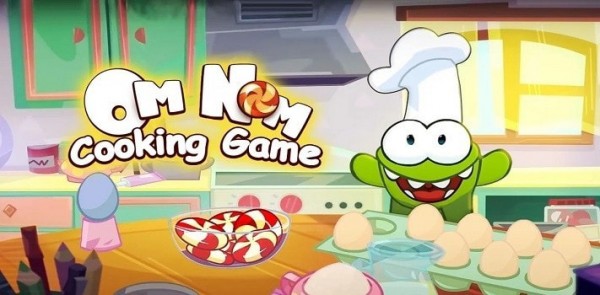 Om nom run