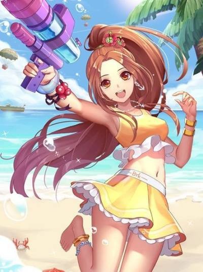 星途