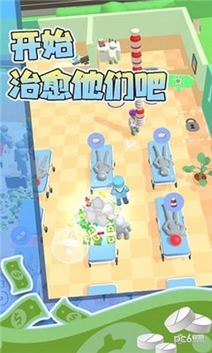 校园急救医生