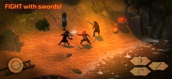 Slashrun