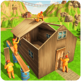 丛林小屋建造v1.0.3