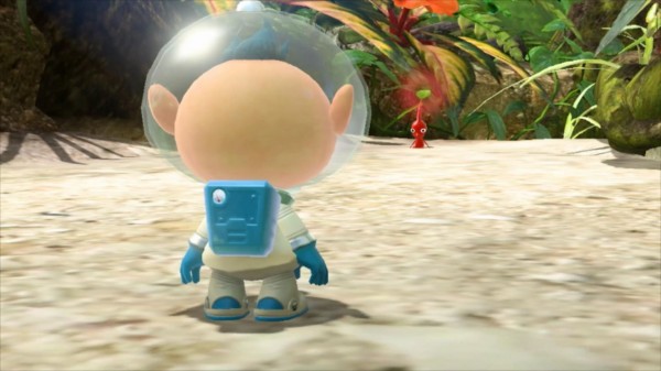 Pikmin Bloom