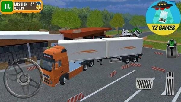 超级卡丁车