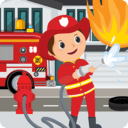 宝宝消防员警察局v2.0.1