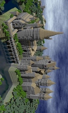 沙盒世界
