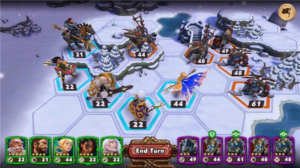 War Robots