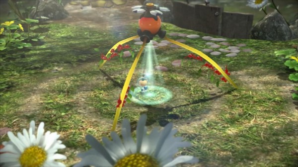 Pikmin Bloom