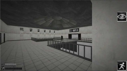 SCP安全壳破裂