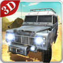 越野山车驾驶v1.0.3