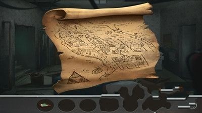 越狱之谜3