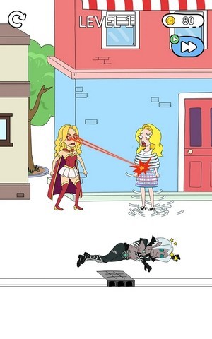 Girl Clash