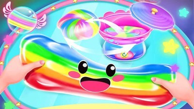 公主的魔法花园
