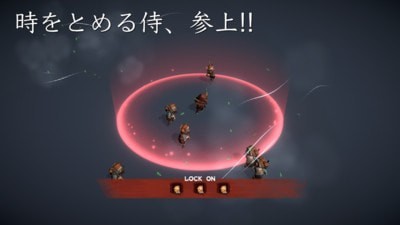 时间静止007