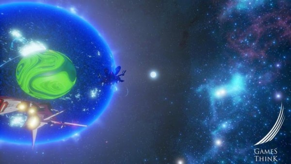闪耀之星的挑战