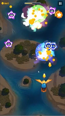 海星消消乐