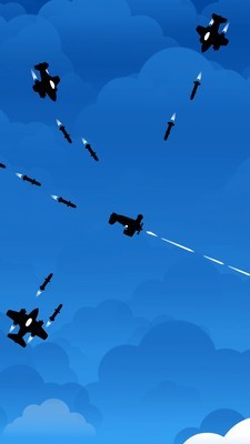 空战大世界