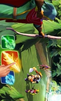 猎人箭大师