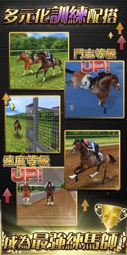 马场