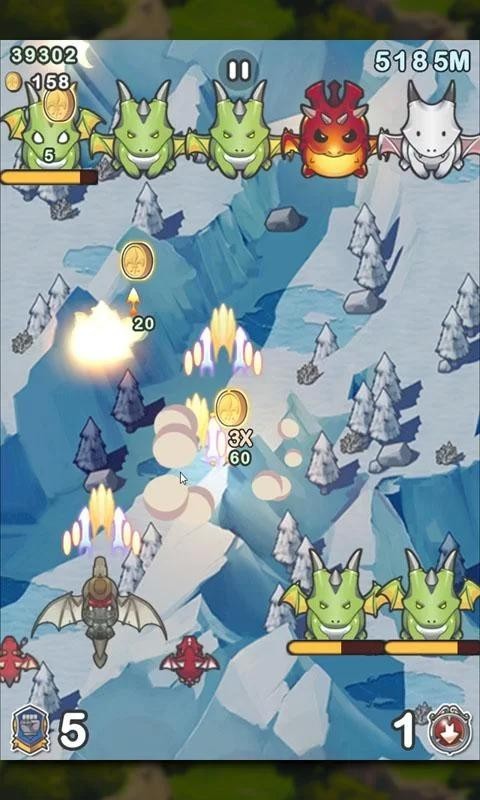 飞龙骑士