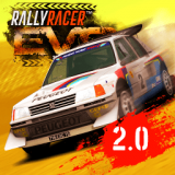 拉力赛车v1.48