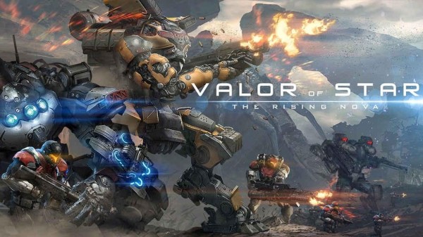 VALZ
