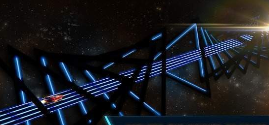 星光赛车