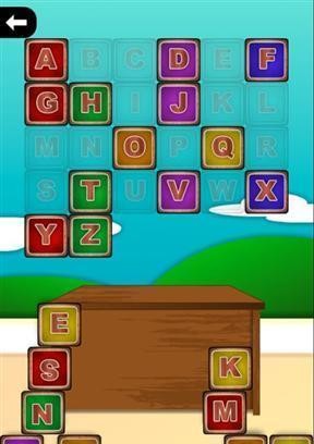 Phonics Blocks