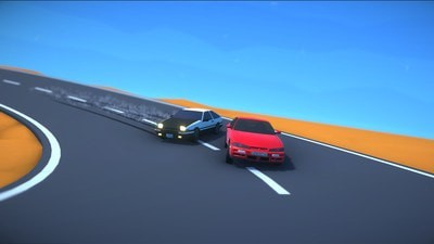 果冻赛跑者3D