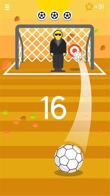 Ketchapp夏运会