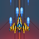银河飞船射击v0.5.41